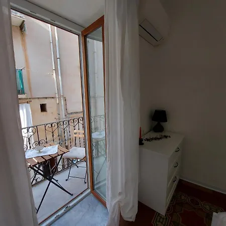 Appartamento Casa Dei Normanni Cefalù