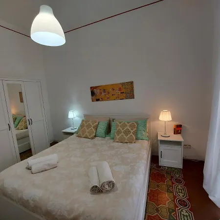 Appartamento Casa Dei Normanni Cefalù