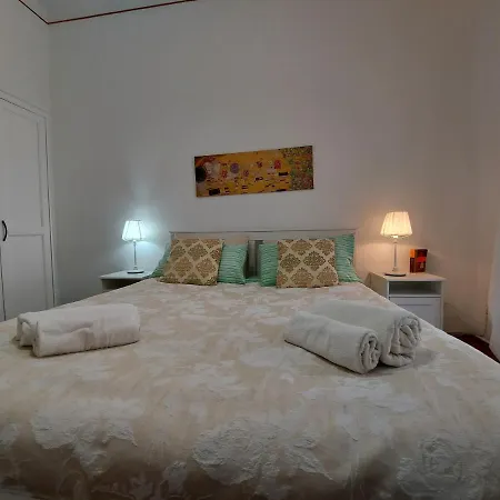 Casa Dei Normanni Cefalù