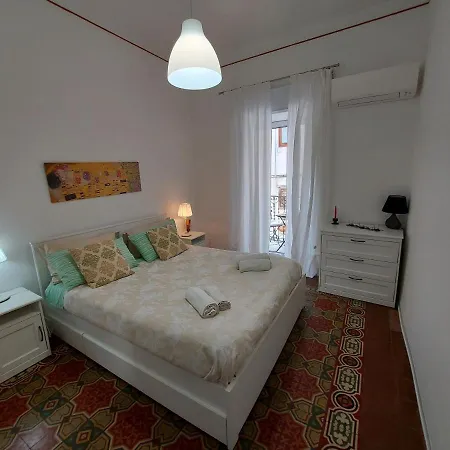 Appartamento Casa Dei Normanni Cefalù