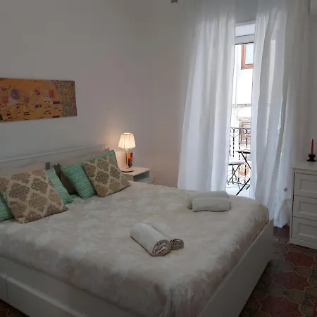 Casa Dei Normanni Appartamento *