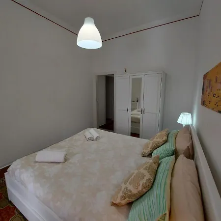Appartamento Casa Dei Normanni Cefalù