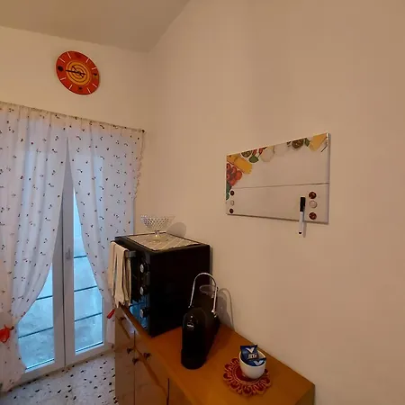 Appartamento Casa Dei Normanni Cefalù