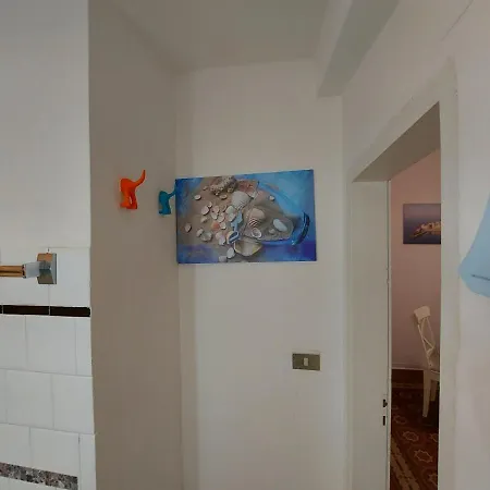 Casa Dei Normanni Appartamento Cefalù