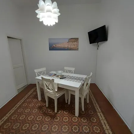 Casa Dei Normanni *