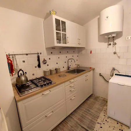 Appartamento Casa Dei Normanni *