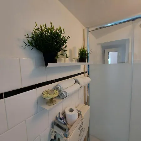 Appartamento Casa Dei Normanni