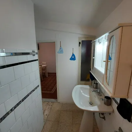 Appartamento Casa Dei Normanni Cefalù