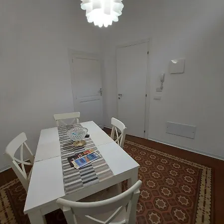 Casa Dei Normanni Appartamento *