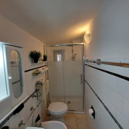Appartamento Casa Dei Normanni *