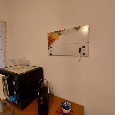 Casa Dei Normanni Appartamento
