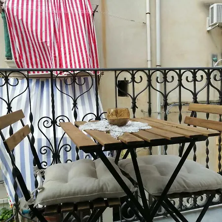 Casa Dei Normanni