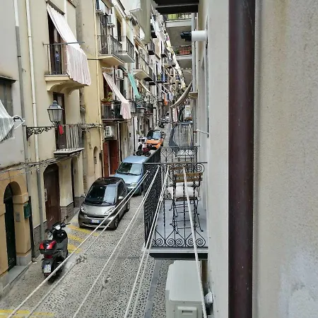 Apartamento Casa Dei Normanni Ruggero *
