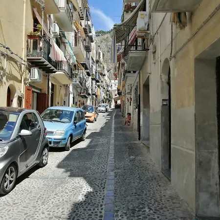 Appartamento Casa Dei Normanni Cefalù
