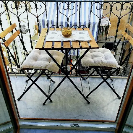 Casa Dei Normanni