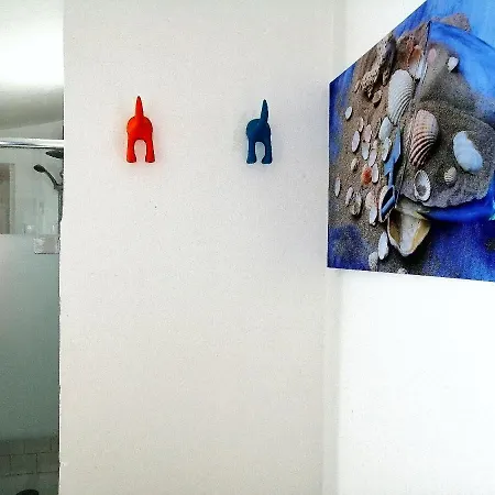 Casa Dei Normanni Appartamento