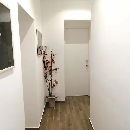 Casa Dei Normanni Appartamento *